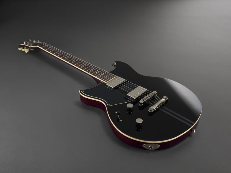YAMAHA REVSTAR STANDARD RSS20L BL ZURDO
