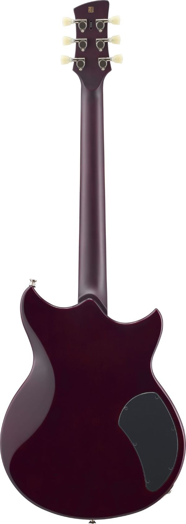 YAMAHA REVSTAR STANDARD RSS20L BL ZURDO