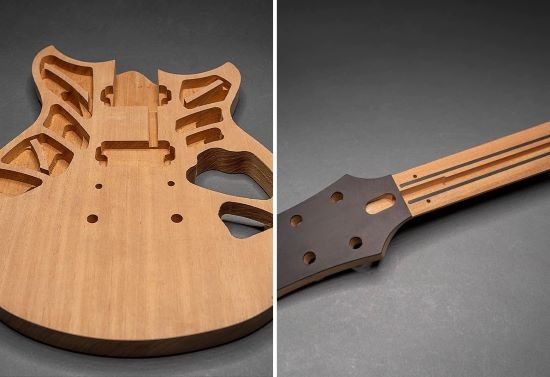 YAMAHA REVSTAR STANDARD RSS02T HTM