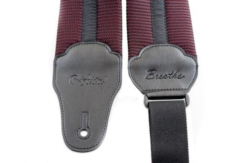 RIGHTON BREATHE RED