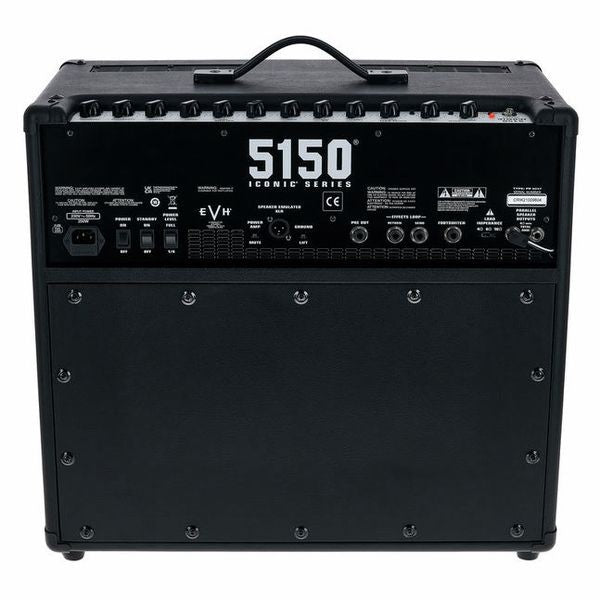 EVH 5150 ICONIC SERIES 40W 1X12