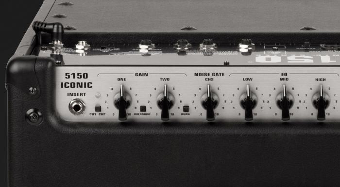 EVH 5150 ICONIC SERIES 40W 1X12