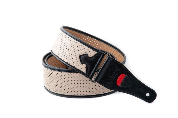 RIGHTON MONTECARLO VINTAGE WHITE