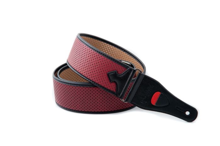 RIGHTON MONTECARLO RED