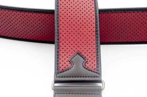 RIGHTON MONTECARLO RED