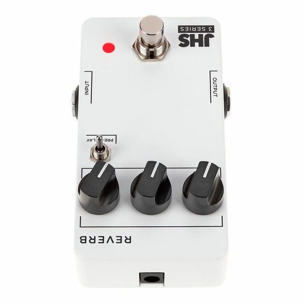 JHS PEDALS 3 SERIES REVERB