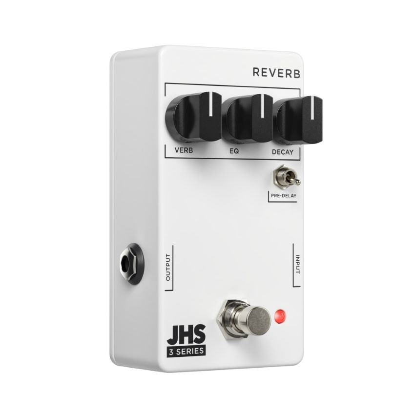 JHS PEDALS 3 SERIES REVERB