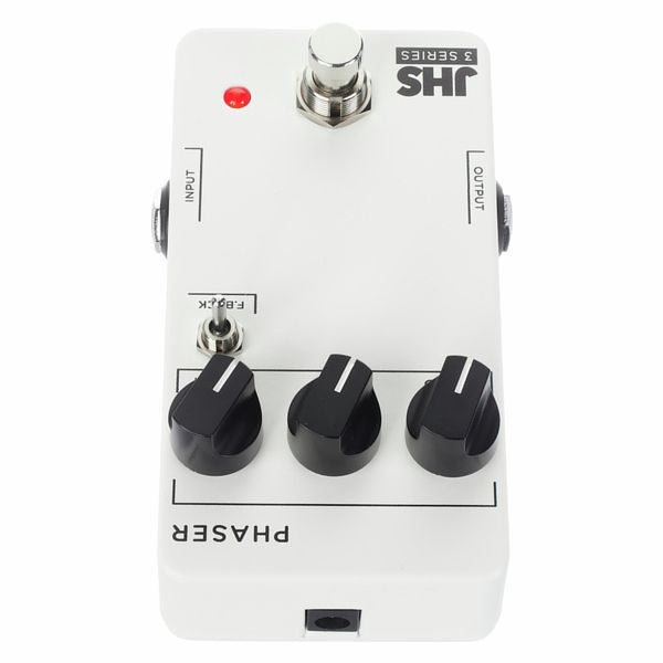 JHS PEDALS 3 SERIES PHASER