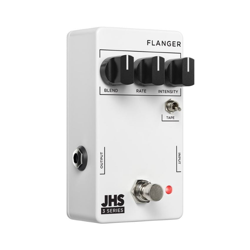JHS PEDALS 3 SERIES FLANGER