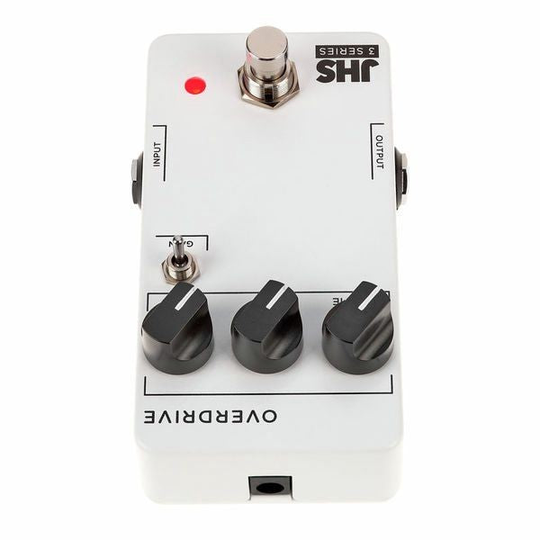 JHS PEDALS 3 SERIES OVERDRIVE
