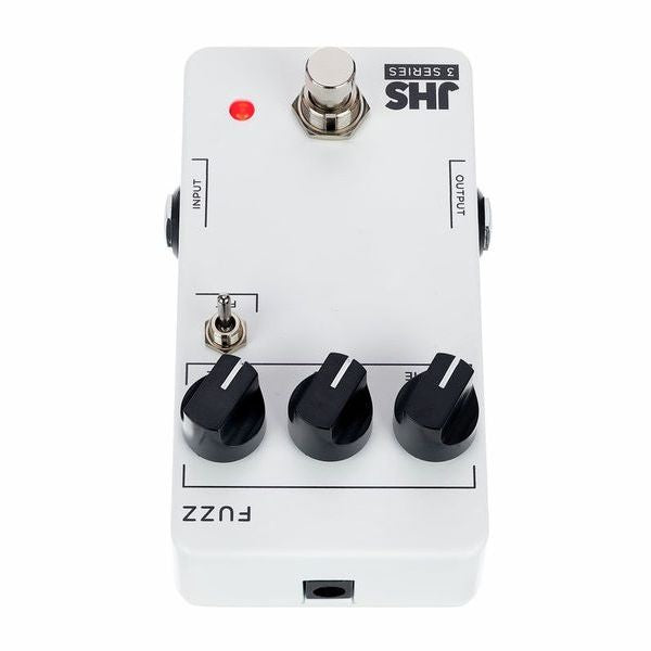 JHS PEDALS 3 SERIES FUZZ