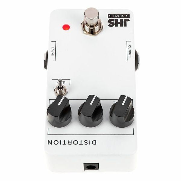 JHS PEDALS 3 SERIES DISTORTION