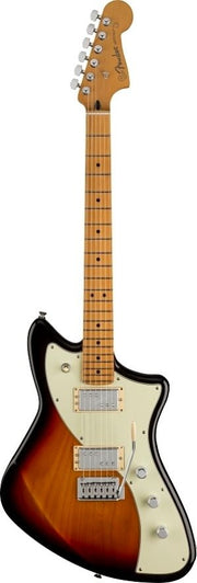 FENDER PLAYER PLUS METEORA HH 3TSB MP