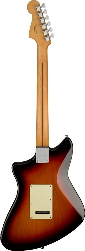 FENDER PLAYER PLUS METEORA HH 3TSB MP