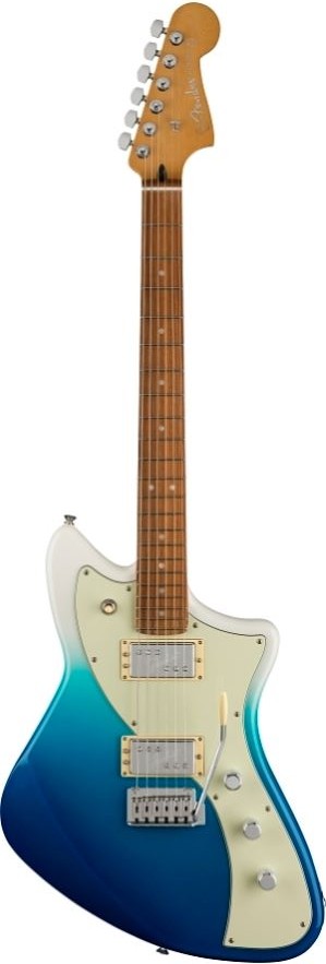 FENDER PLAYER PLUS METEORA HH BB PF