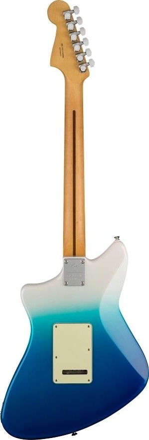 FENDER PLAYER PLUS METEORA HH BB PF