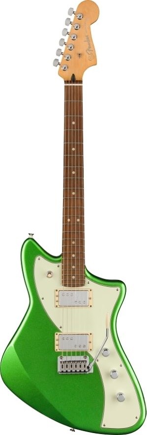FENDER PLAYER PLUS METEORA HH CJ PF