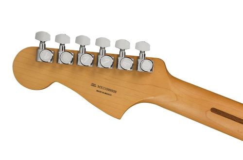 FENDER PLAYER PLUS METEORA HH CJ PF