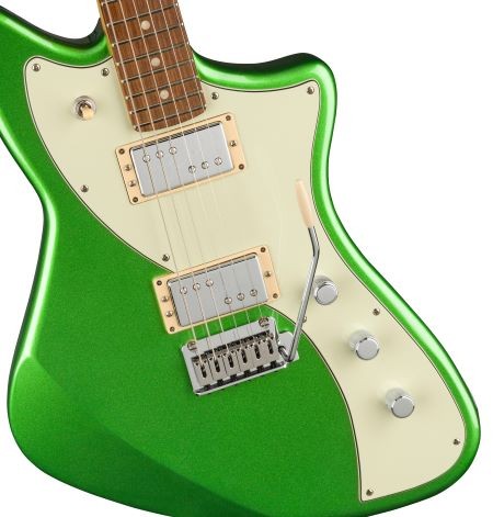 FENDER PLAYER PLUS METEORA HH CJ PF
