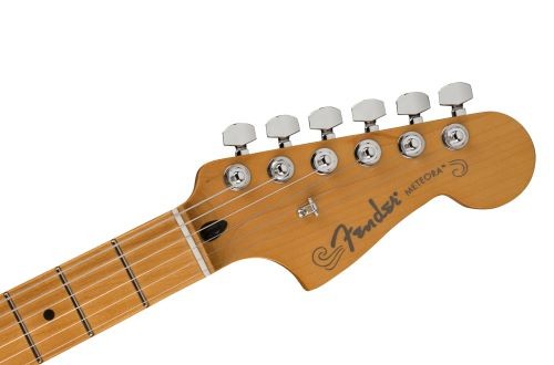 FENDER PLAYER PLUS METEORA HH SB MP