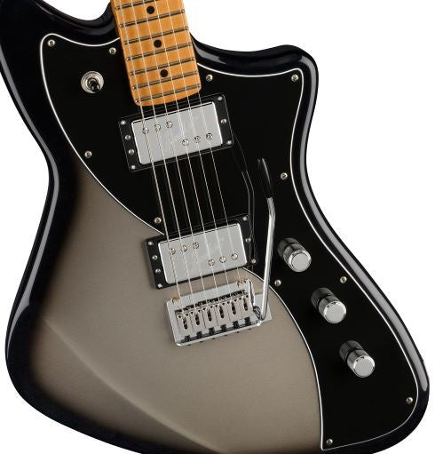 FENDER PLAYER PLUS METEORA HH SB MP