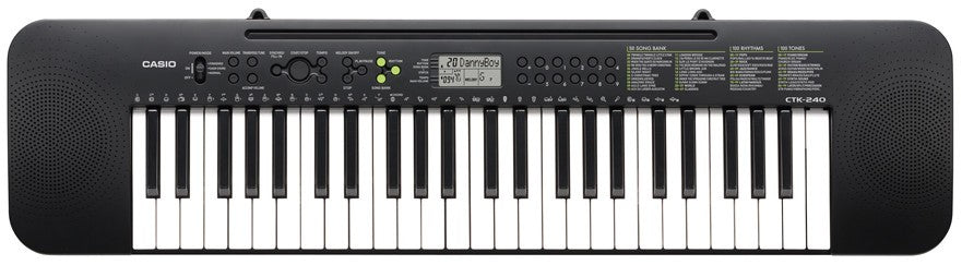CASIO CTK-240