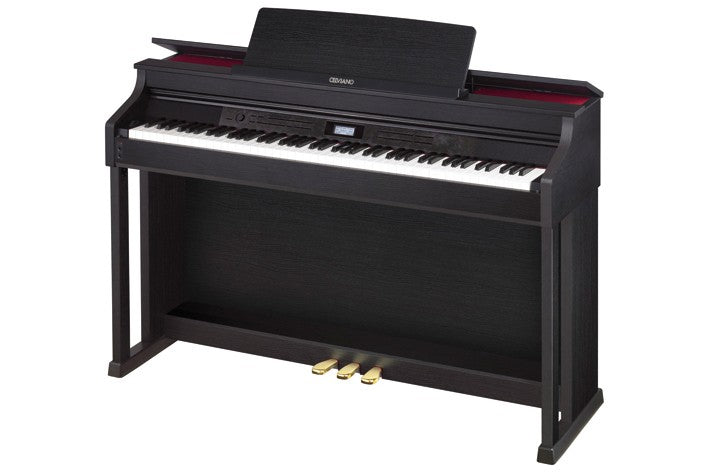 CASIO CELVIANO AP-650BK