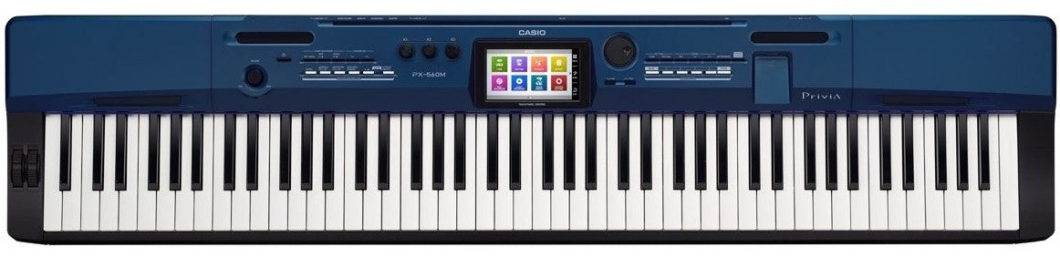 CASIO PRIVIA PX-560