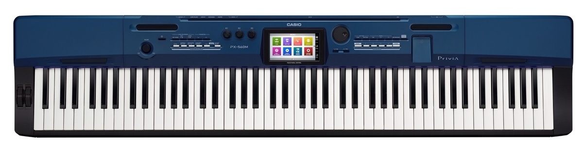 CASIO PRIVIA PX-560