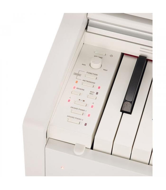 CASIO CELVIANO AP-270WE