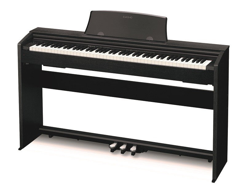 CASIO PRIVIA PX-770BK