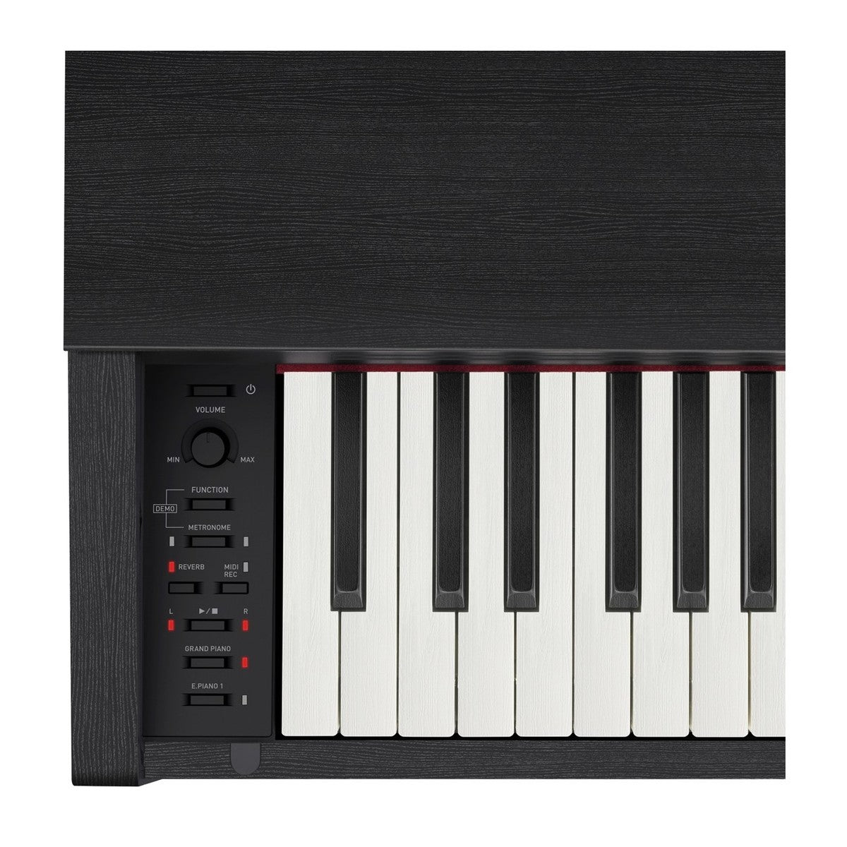 CASIO PRIVIA PX-770BK