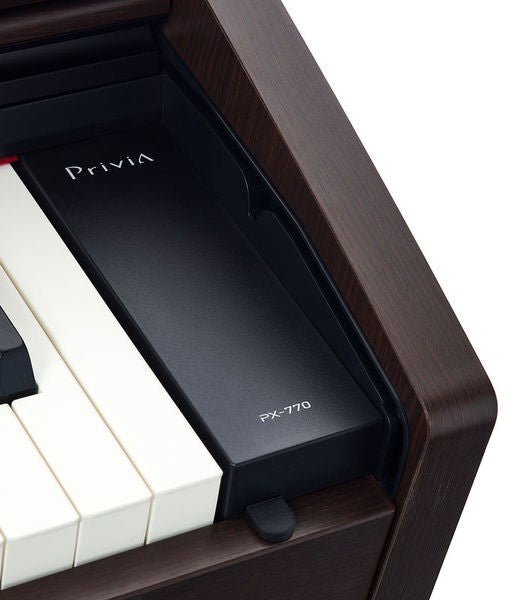 CASIO PRIVIA PX-770BN