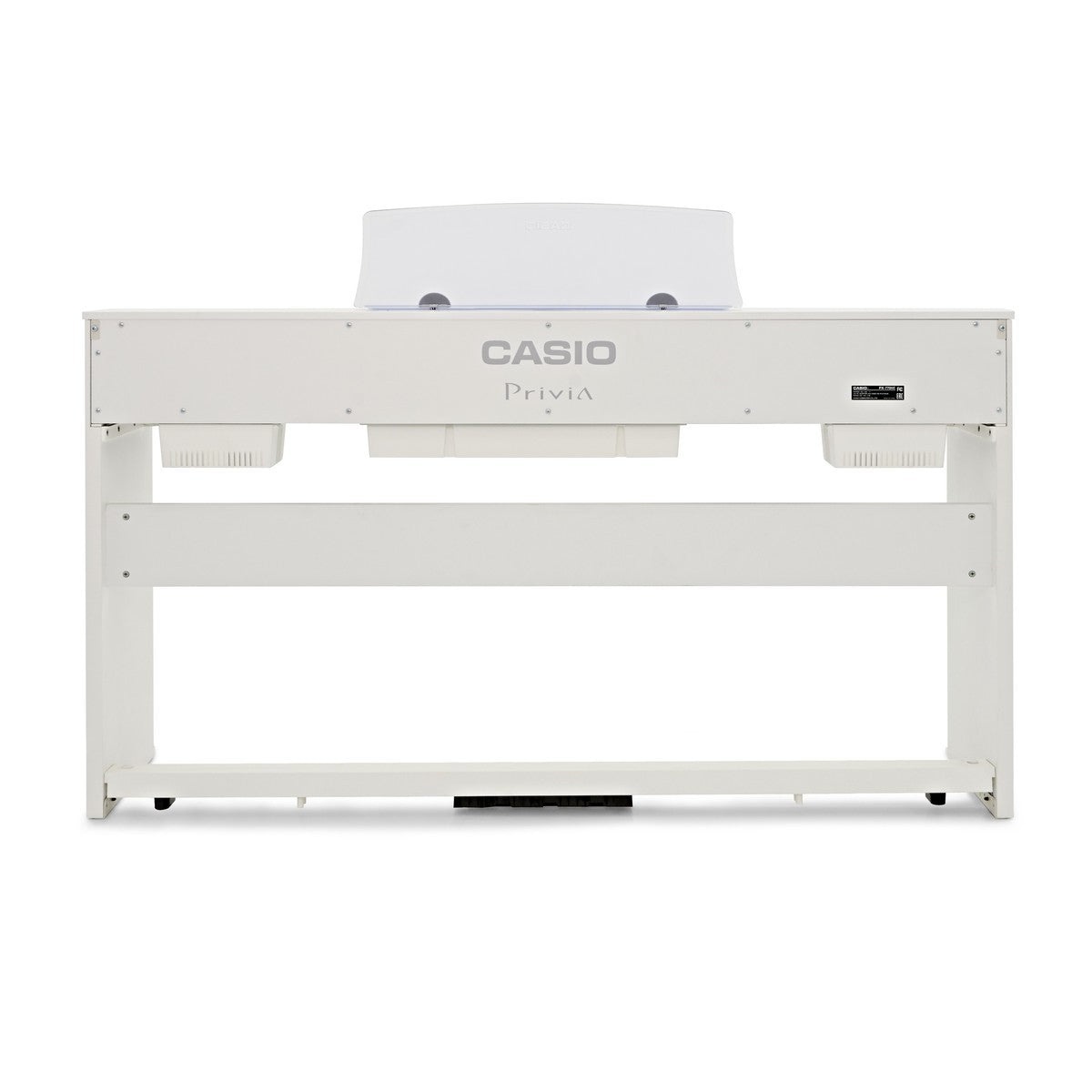 CASIO PRIVIA PX-770WE