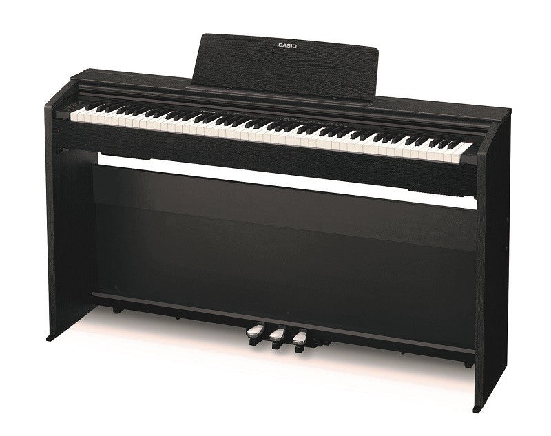 CASIO PRIVIA PX-870BK