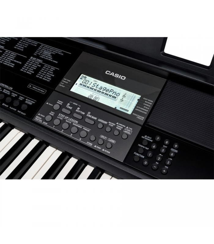 CASIO CT-X800