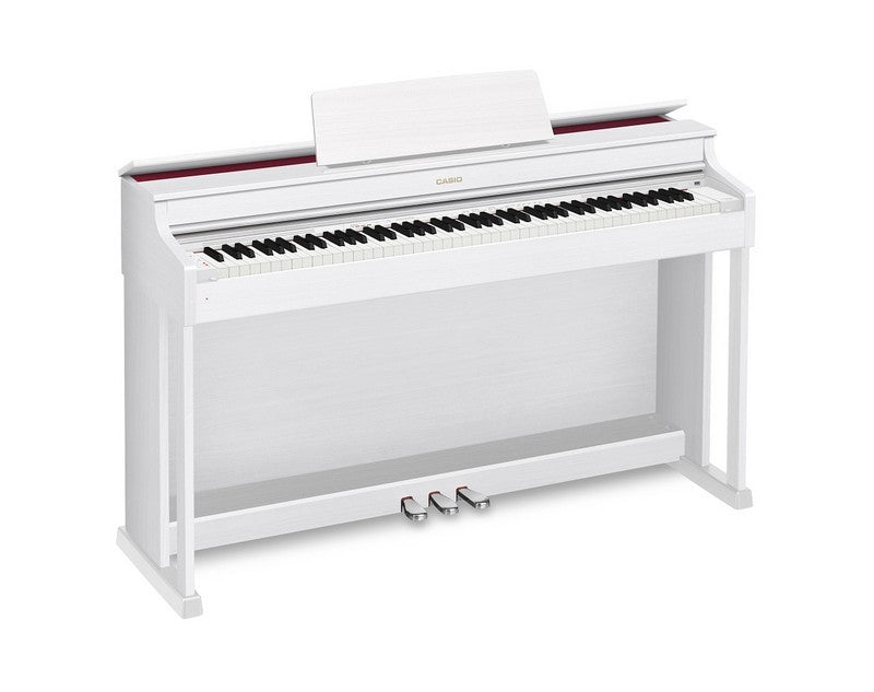 CASIO CELVIANO AP-470WE