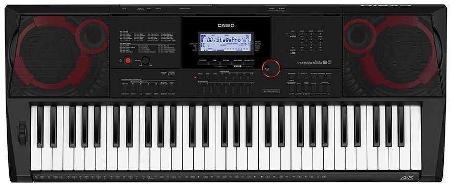 CASIO CT-X5000