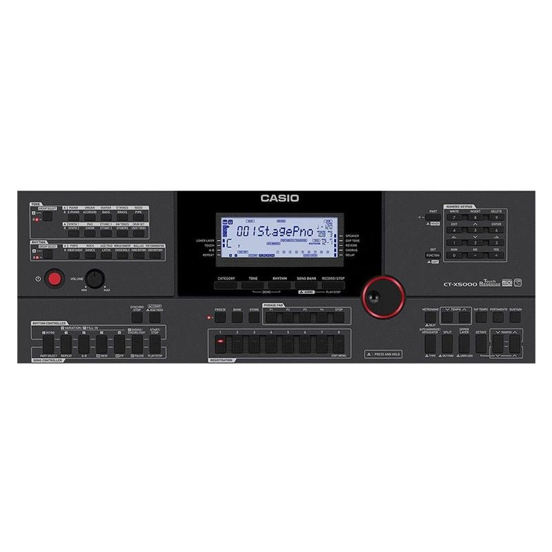 CASIO CT-X5000