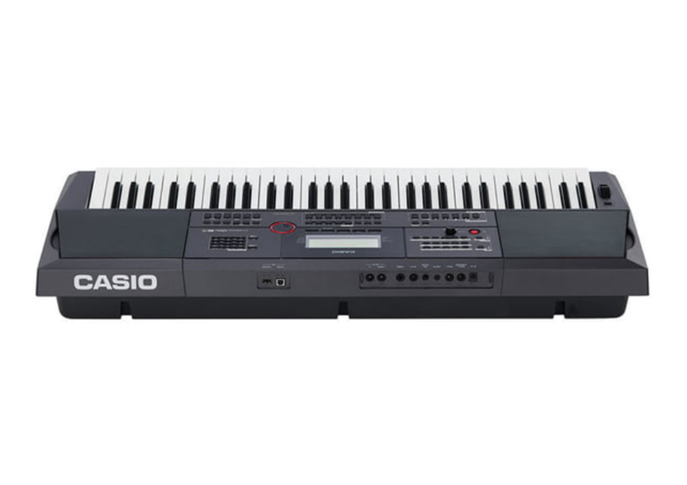 CASIO CT-X5000