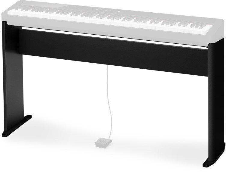 CASIO CS-68BK