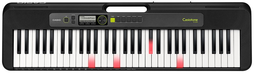CASIO LK-S250 CASIOTONE