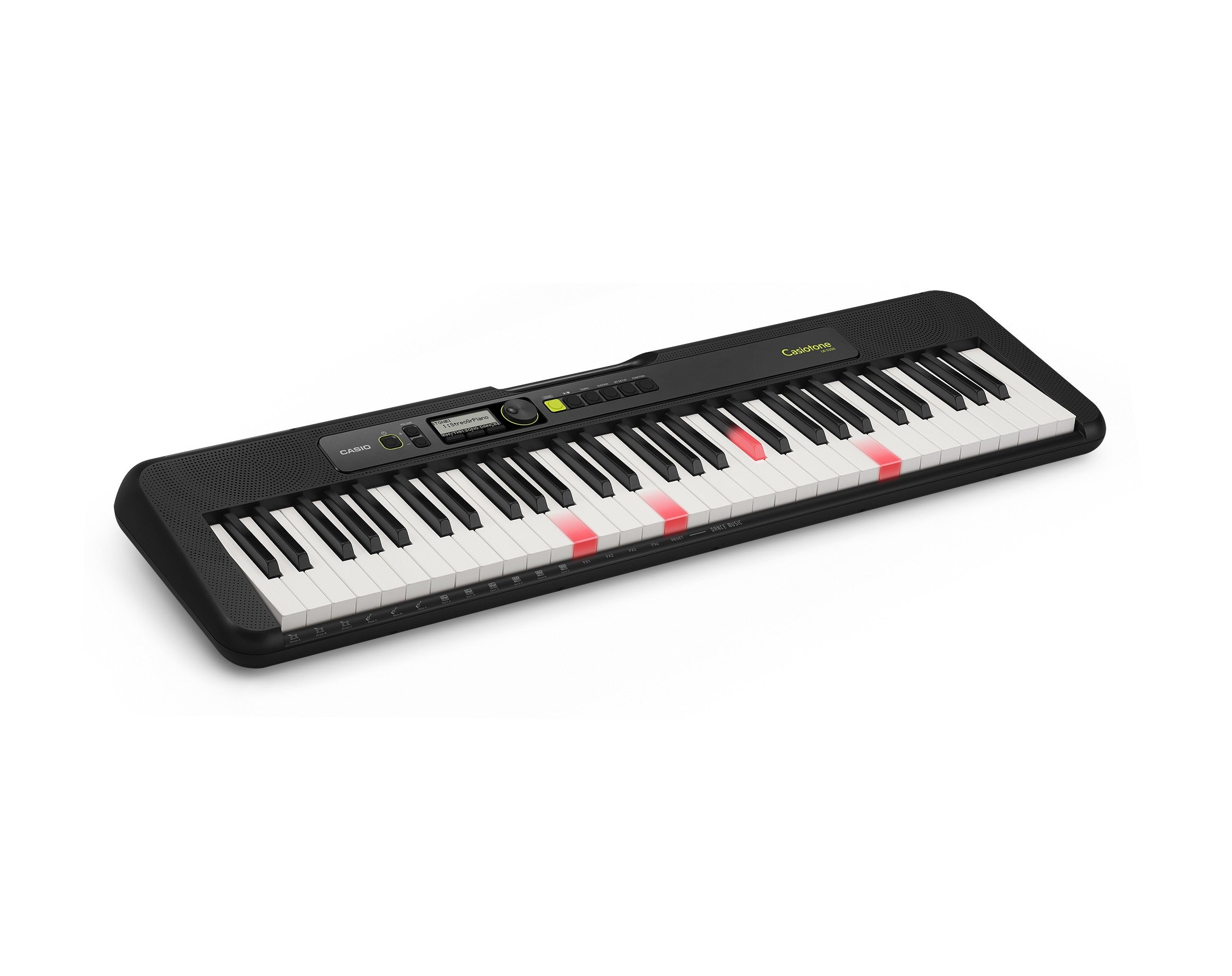 CASIO LK-S250 CASIOTONE