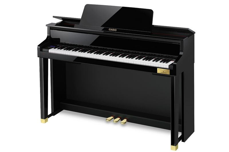 CASIO CELVIANO GRAND HYBRID GP-510