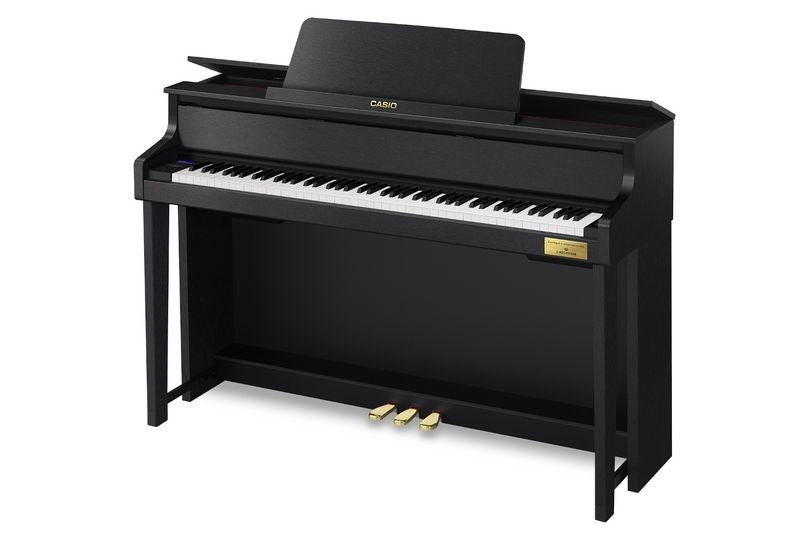 CASIO CELVIANO GRAND HYBRID GP-310BK