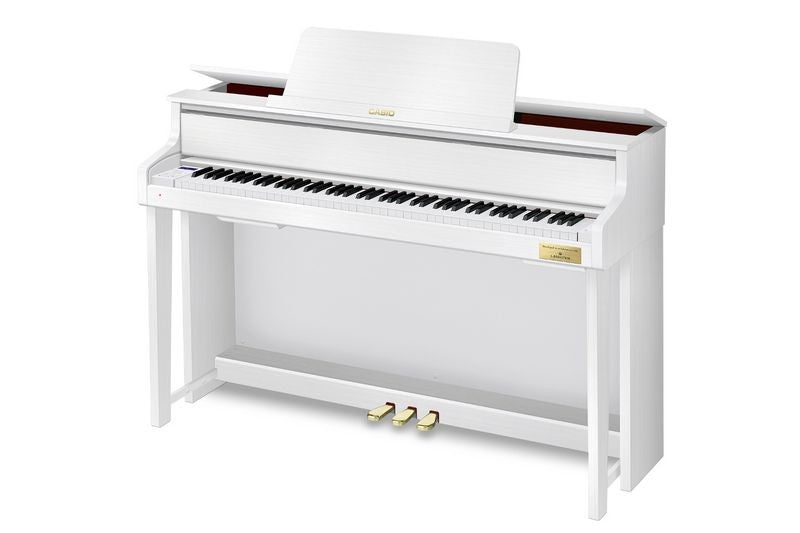 CASIO CELVIANO GRAND HYBRID GP-310WE