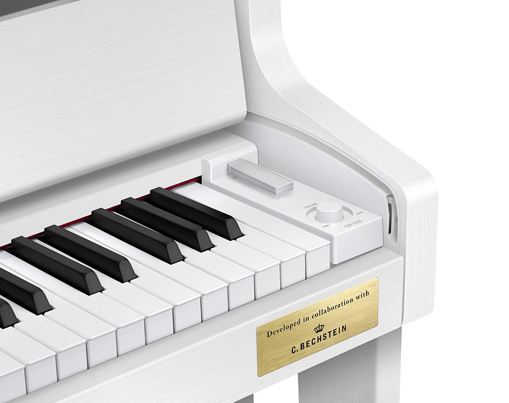 CASIO CELVIANO GRAND HYBRID GP-310WE