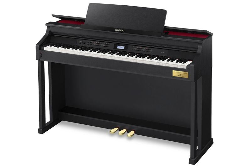 CASIO CELVIANO GRAND HYBRID AP-710