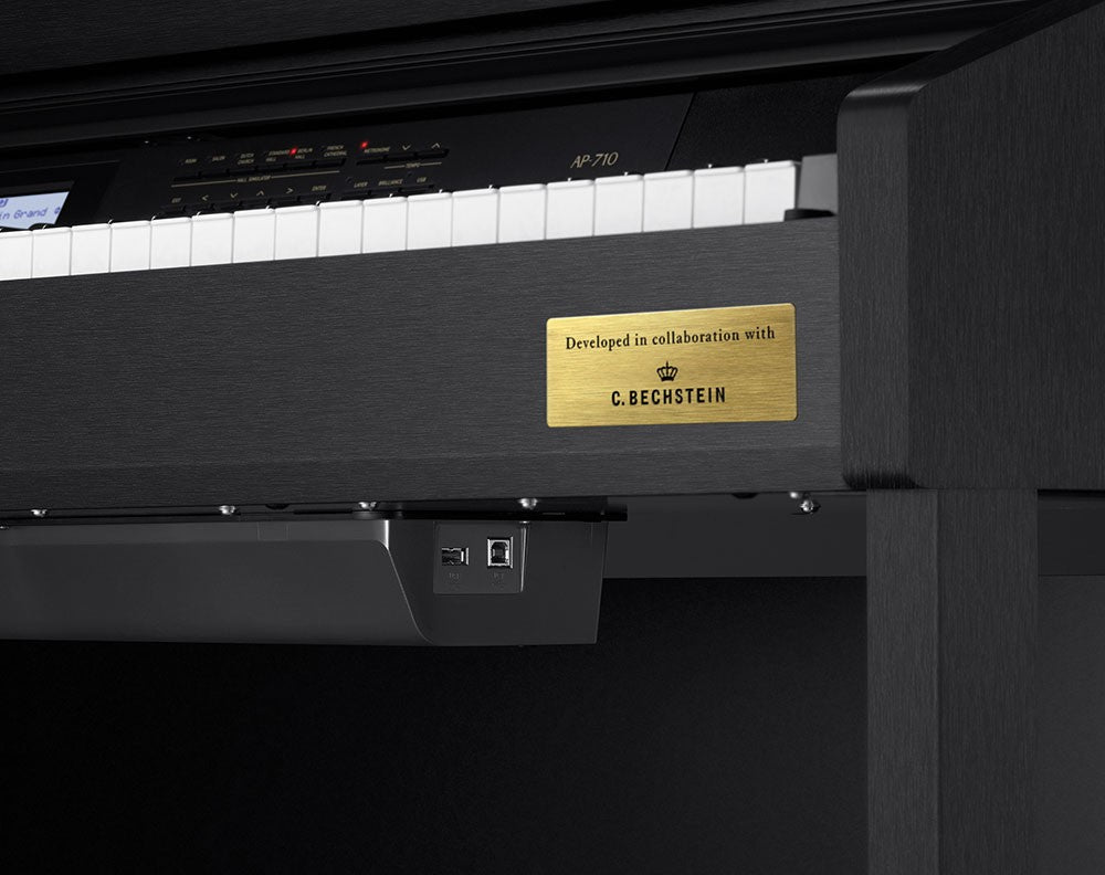 CASIO CELVIANO GRAND HYBRID AP-710