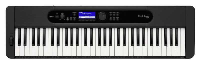 CASIO CT-S400 CASIOTONE